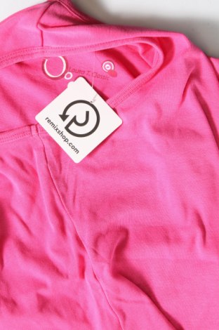 Damentop Laura T., Größe XL, Farbe Rosa, Preis € 2,49