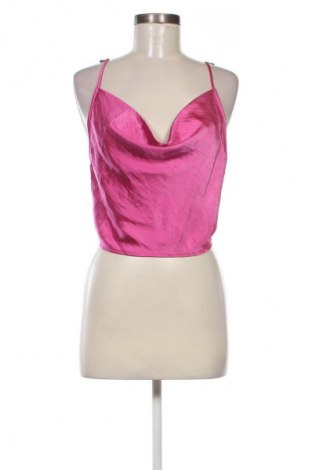 Γυναικείο αμάνικο μπλουζάκι LeGer By Lena Gercke, Μέγεθος XL, Χρώμα Ρόζ , Τιμή 5,59 €