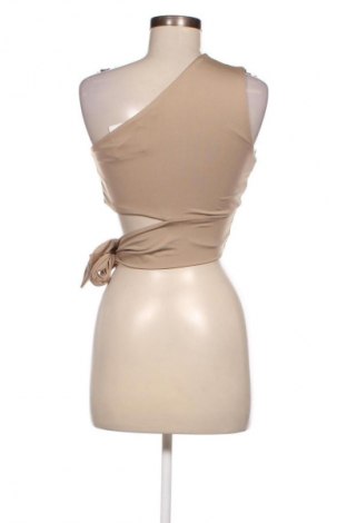 Damentop LeGer By Lena Gercke X About you, Größe M, Farbe Beige, Preis 15,98 €