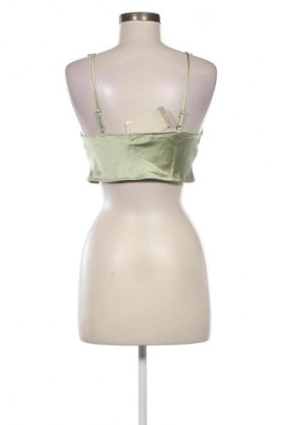 Dámske tielko  LeGer By Lena Gercke X About you, Veľkosť XS, Farba Zelená, Cena  7,95 €