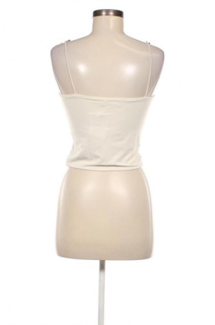 Damentop LeGer By Lena Gercke X About you, Größe S, Farbe Ecru, Preis € 10,79