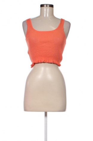 Damentop Mango, Größe S, Farbe Orange, Preis € 9,99