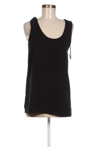 Tricou de damă Mango, Mărime L, Culoare Negru, Preț 118,42 Lei