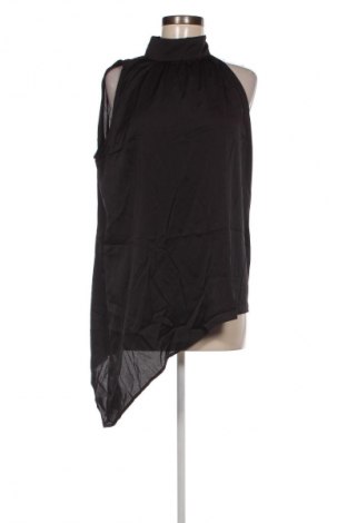 Tricou de damă Mango, Mărime M, Culoare Negru, Preț 47,37 Lei