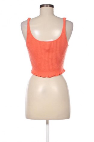 Damentop Mango, Größe M, Farbe Orange, Preis 4,99 €