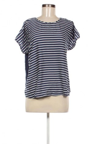 Γυναικεία μπλούζα Mango, Μέγεθος L, Χρώμα Μπλέ, Τιμή 8,35 €