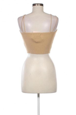 Damentop Missguided, Größe L, Farbe Beige, Preis € 10,82