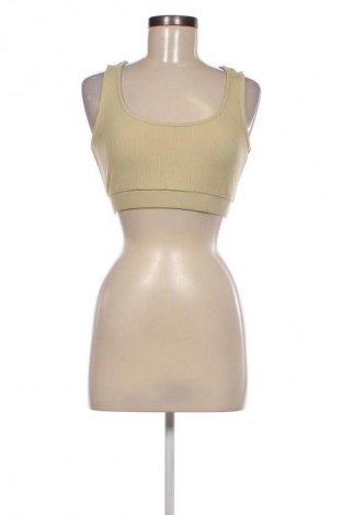 Damentop NA-KD, Größe S, Farbe Beige, Preis 5,99 €