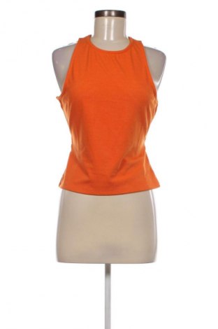 Damentop NA-KD, Größe XXL, Farbe Orange, Preis 5,49 €