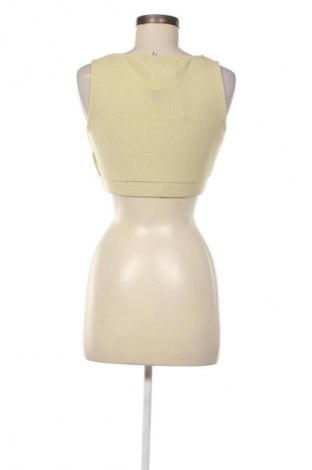 Damentop NA-KD, Größe S, Farbe Beige, Preis 4,29 €