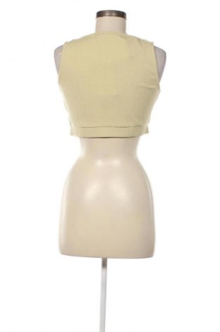 Damentop NA-KD, Größe L, Farbe Beige, Preis 4,29 €