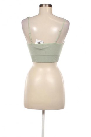 Tricou de damă Nasty Gal, Mărime L, Culoare Verde, Preț 50,99 Lei