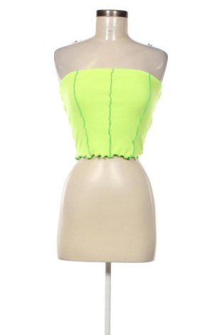 Damentop Neon & Nylon by Only, Größe M, Farbe Grün, Preis € 5,99