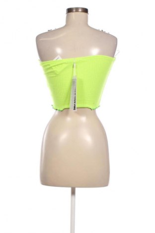 Dámske tielko  Neon & Nylon by Only, Veľkosť M, Farba Zelená, Cena  5,45 €