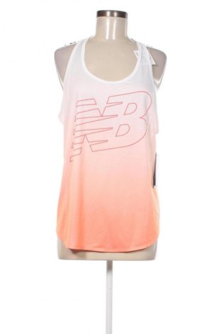 Damentop New Balance, Größe XL, Farbe Mehrfarbig, Preis 19,85 €