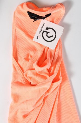 Damentop New Look, Größe S, Farbe Orange, Preis € 3,49