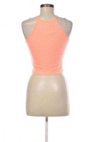 Damentop New Look, Größe S, Farbe Orange, Preis 3,49 €