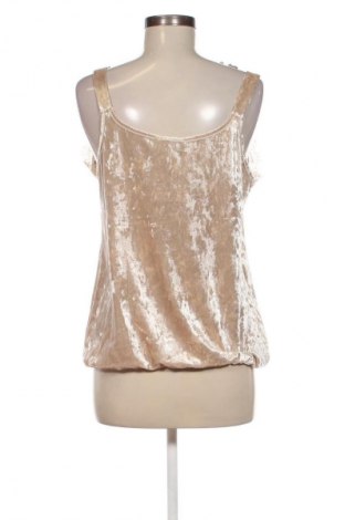 Damentop Norah, Größe M, Farbe Beige, Preis € 4,99