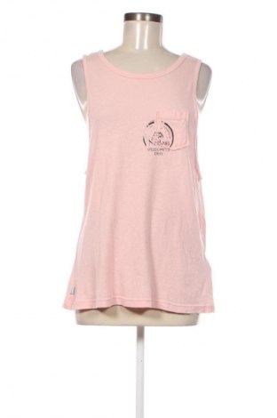Γυναικείο αμάνικο μπλουζάκι Norton, Μέγεθος S, Χρώμα Ρόζ , Τιμή 17,58 €