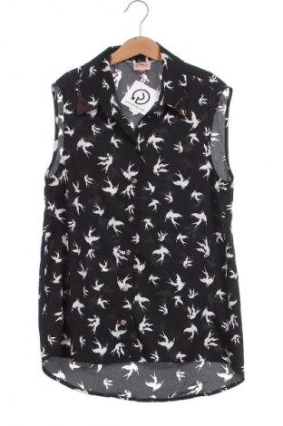 Γυναικείο αμάνικο μπλουζάκι ONLY, Μέγεθος XS, Χρώμα Πολύχρωμο, Τιμή 4,20 €