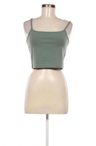 Γυναικείο αμάνικο μπλουζάκι ONLY, Μέγεθος L, Χρώμα Πράσινο, Τιμή 5,59 €