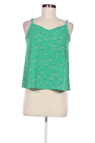 Tricou de damă ONLY, Mărime XS, Culoare Verde, Preț 35,99 Lei