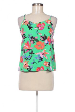 Γυναικείο αμάνικο μπλουζάκι ONLY, Μέγεθος XS, Χρώμα Πολύχρωμο, Τιμή 6,39 €
