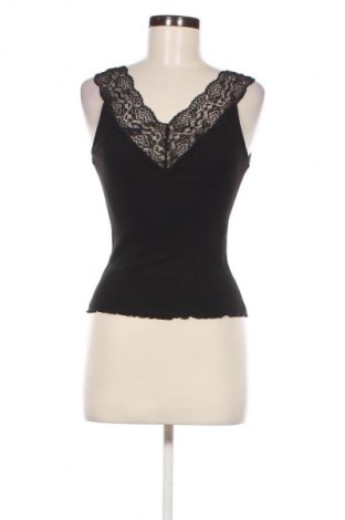 Γυναικείο αμάνικο μπλουζάκι ONLY, Μέγεθος XXS, Χρώμα Μαύρο, Τιμή 6,39 €
