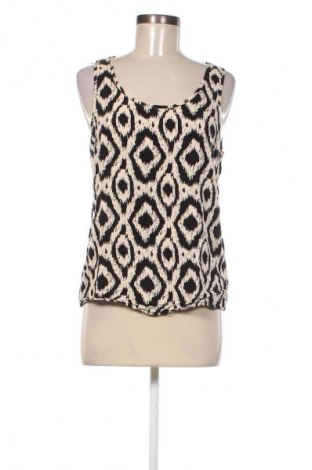 Γυναικείο αμάνικο μπλουζάκι ONLY, Μέγεθος M, Χρώμα Πολύχρωμο, Τιμή 6,39 €