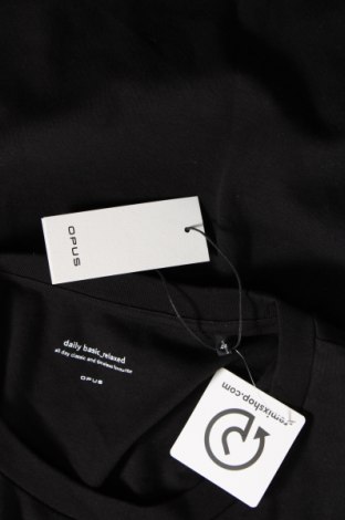 Tricou de damă Opus, Mărime XL, Culoare Negru, Preț 203,95 Lei