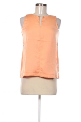 Damentop Orsay, Größe XS, Farbe Orange, Preis € 6,49