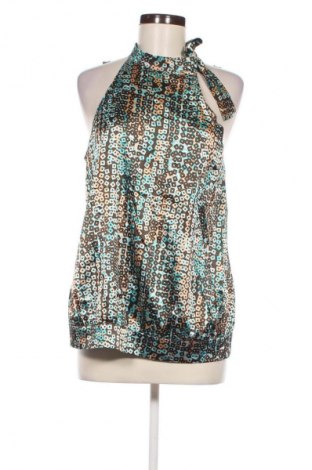 Γυναικείο αμάνικο μπλουζάκι Orsay, Μέγεθος M, Χρώμα Πολύχρωμο, Τιμή 3,22 €
