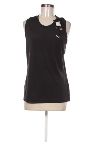 Tricou de damă PUMA, Mărime M, Culoare Negru, Preț 112,17 Lei