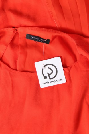 Damentop Patrizia Pepe, Größe L, Farbe Orange, Preis € 24,49