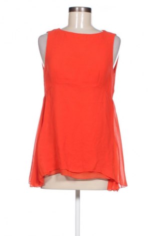 Damentop Patrizia Pepe, Größe L, Farbe Orange, Preis € 24,49