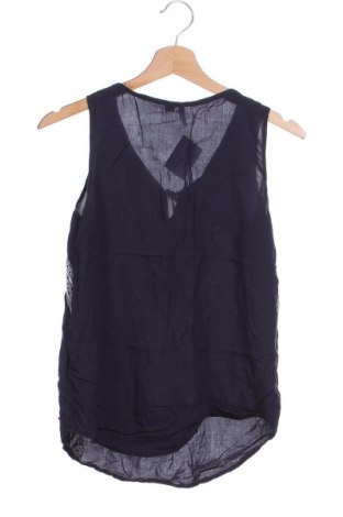 Damentop Pepe Jeans, Größe XS, Farbe Blau, Preis € 6,49