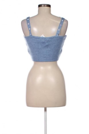 Damentop Pimkie, Größe L, Farbe Blau, Preis € 9,99