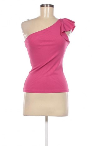 Tricou de damă Pink Woman, Mărime M, Culoare Roz, Preț 34,91 Lei