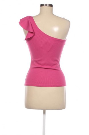 Tricou de damă Pink Woman, Mărime M, Culoare Roz, Preț 34,91 Lei