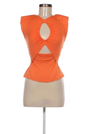 Damentop Pinko, Größe XS, Farbe Orange, Preis 32,73 €