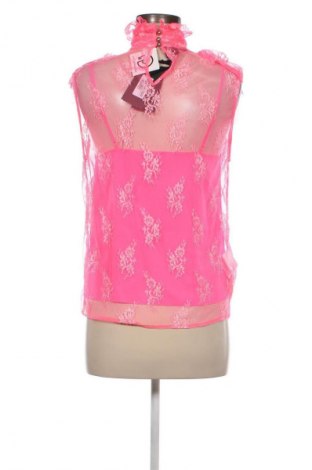 Damentop Pinko, Größe S, Farbe Rosa, Preis 22,49 €