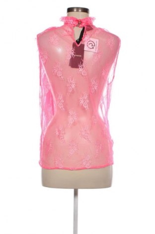 Damentop Pinko, Größe L, Farbe Rosa, Preis 22,49 €