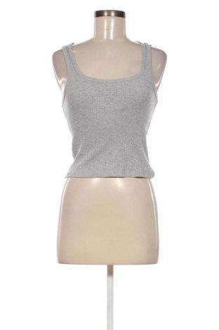 Damentop Pull&Bear, Größe S, Farbe Grau, Preis € 6,49