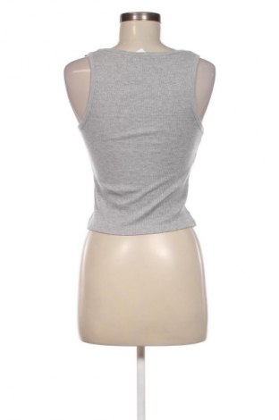 Damentop Pull&Bear, Größe S, Farbe Grau, Preis € 6,49