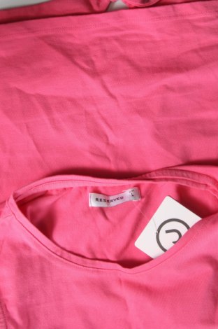 Damentop Reserved, Größe L, Farbe Rosa, Preis € 2,49