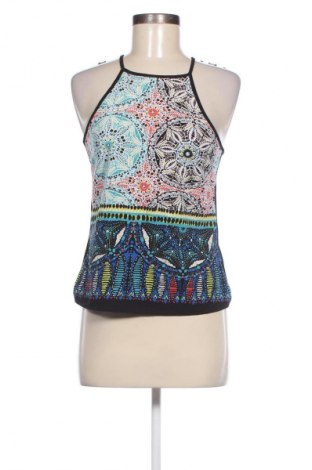 Tricou de damă Reserved, Mărime S, Culoare Multicolor, Preț 33,16 Lei