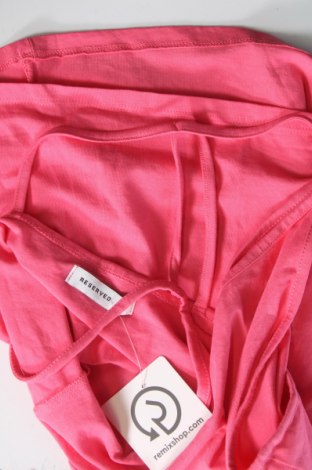 Damentop Reserved, Größe L, Farbe Rosa, Preis € 3,99