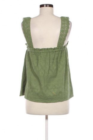 Tricou de damă Roxy, Mărime M, Culoare Verde, Preț 101,97 Lei