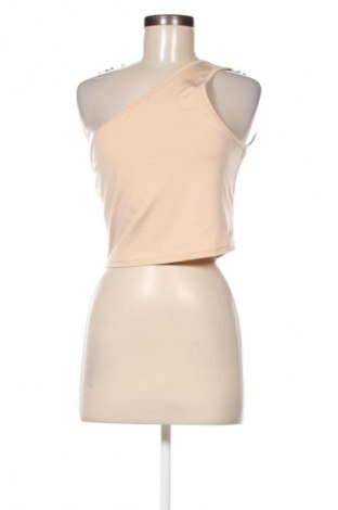 Damentop SHEIN, Größe M, Farbe Beige, Preis 2,49 €