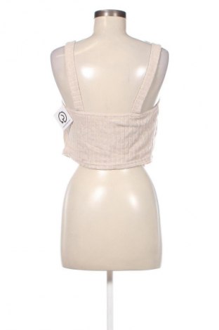 Damentop SHEIN, Größe XL, Farbe Beige, Preis 4,99 €